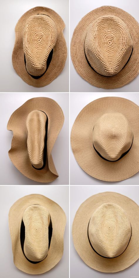 Travel Hats For Women Europe, Women’s Straw Hat, Packable Hats For Women, Packable Sun Hats For Women, Straw Panama Hat For Travel, Floppy Hat Outfit Summer, Beach Hat Outfit, Beach Hats Outfit, Panama Hat Outfit