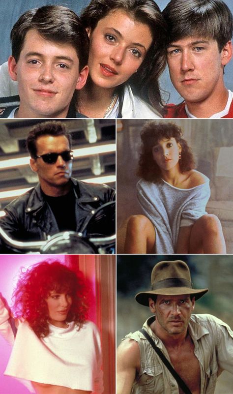 '80s Halloween Costumes That Will Rock Your Socks Off 80s Celebrity Costume, Iconic 80s Characters, 80’s Movie Costumes, Halloween Costumes From The 80s, 80s Character Costume, 1980s Halloween Costumes, 1980s Costume Ideas, Easy 80s Costume, 80s Costume Ideas