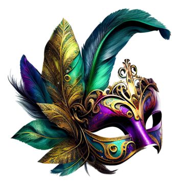 Festival Mask, Mask Png, Brazilian Carnival, Mask Carnival, Carnival Decorations, Mask Images, Carnival Mask, Feather Mask, Mask Painting