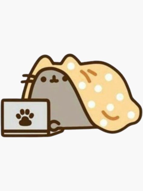 Pusheen Stickers, Pusheen, Gamer Girl, Laptop Stickers, Abc, For Sale, Quick Saves