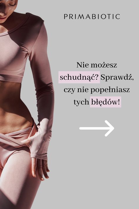 Szybkie odchudzanie, czy jest w ogóle możliwe? Żelazne zasady - jedz zdrowo i dużo się ruszaj! 🥬 Czy to wystarczy, żeby wymarzona sylwetka stała się rzeczywistością? 🔝 Niestety często mimo restrykcyjnej diety i ćwiczeń nie udaje nam się schudnąć. Co wtedy? Po więcej porad wpadnij na naszego bloga primabiotic.pl 💚

#odchudzanie #selfcare #płaskibrzuch Gym Workouts, Beauty