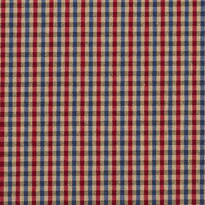 Wildon Home ® Check Fabric Color: Damask Upholstery Fabric, Chairs And Ottomans, Kovi Fabrics, Beige Plaid, Check Fabric, Ikat Fabric, Plaid Fabric, Drapery Fabric, Chair And Ottoman