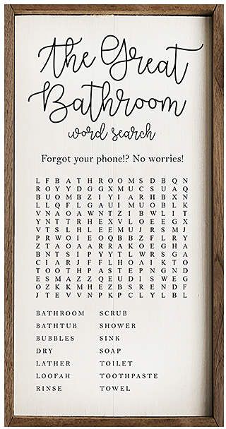 Bathroom Word Search, Bathroom Vanity Makeover, Walk In Shower Designs, Cheap Bathrooms, Great Bathrooms, Downstairs Bathroom, Cadeau Diy, Bathroom Inspiration Decor, Trendy Bathroom