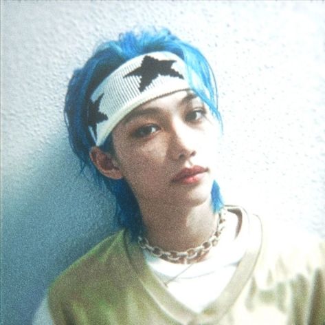 Prince Felix, You Are The Sun, Pretty Angel, Icons Pfp, Homeless Children, Felix Stray Kids, Blue Hair, Kpop Idol, K Pop