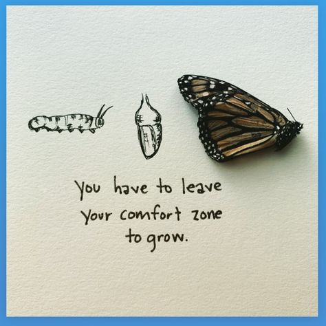 You have to leave your comfort zone to grow..  #qoutes #foodforthought #lessonlearned #lessonoflife #lifelessons #wisdom #wisdomquote #inspirationalquotes #inspirational #motivationalquotes #heartquotes #positivevibes #positivequotes #positive #staystrong #encouragement #encouragingquotes #encouragingwords #qoutelove #beautiful @binteyusaf Leaving Comfort Zone, Leave Your Comfort Zone, Love Hurts, Heart Quotes, Words Of Encouragement, Comfort Zone, Food For Thought, Beautiful Quotes, Wisdom Quotes