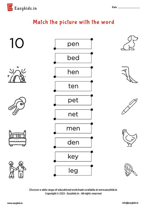 Consonant Words, Free Printable Alphabet Worksheets, Creative Worksheets, Cvc Worksheets, Birthday Quotes Funny For Him, Printable Alphabet Worksheets, Cvc Words Worksheets, Cvc Words Kindergarten, Word Family Worksheets