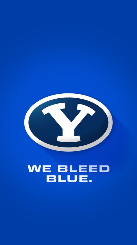 Byu Football Wallpaper, Football Iphone Wallpaper, Byu Football, Iphone 5 Wallpaper, 5 Wallpaper, Wallpaper Cave, Football Wallpaper, Juventus Logo, Ipad Wallpaper