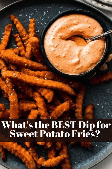 Dipping Sauce For Sweet Potato Fries, Sweet Potato Fry Dipping Sauce, Sweet Potato Fry Sauce, Sweet Potato Dipping Sauce, Dip For Sweet Potato Fries, Sauce For Sweet Potato Fries, Fry Dipping Sauce, Sweet Potato Fry Dip, Sweet Potato Fries Dipping Sauce