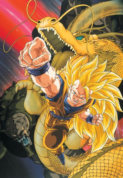 Super Saiyan 3, Dragon Ball Z Iphone Wallpaper, Genos Wallpaper, Ball Drawing, Dragon Ball Super Wallpapers, Dragon Images, Dragon Ball Super Artwork, Dragon Ball Art Goku, Dragon Ball Super Goku