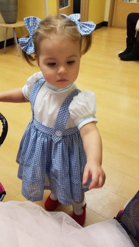 2 Little Dorothy Size 18 Months - Etsy Australia Halloween Baby Costumes Girl, 7 Month Old Halloween Costume, Baby Girl Costumes For Halloween, Halloween Costumes For Baby Girl, Baby Halloween Costumes Girl, Dorothy Costume Kids, Baby Costumes For Halloween, Kids Costume Ideas