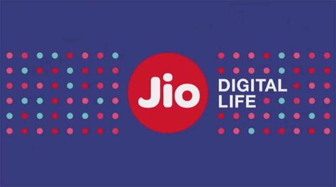 Sources report that Reliance Jio and Google may have joined hands to develop an affordable device that is expected to launch by the end of this year. Joined Hands, 4g Internet, Million Subscribers, Life Logo, Unlimited Data, Latest Mobile, 50 Million, Stop Working, It Network