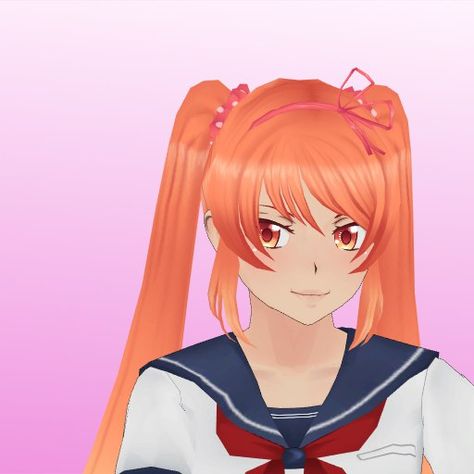 Akademi High, Najimi Osana, Osana Najimi, Ayano Aishi, Yandere Simulator, Anime