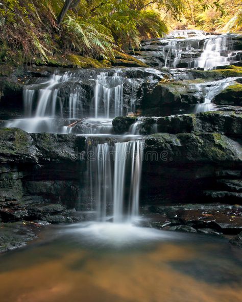 Brandywine Falls -Cuyahoga Valley National Park - Ohio. `Bridal veil` cascades o #Sponsored , #Ad, #PAID, #Cuyahoga, #Brandywine, #National, #Valley Brandywine Falls, Digital Design Trends, Cuyahoga Valley National Park, Branding Business, Business Card Branding, Blue Mountains, Nsw Australia, Blue Mountain, Bridal Veil