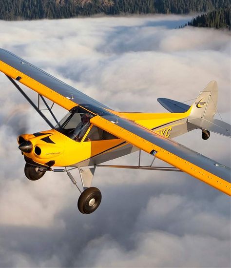 Piper Cub, Light Sport Aircraft, Super Cub, Computer Aided Design, 21st Century, Helicopter, Tool Design, Aircraft, Engineering