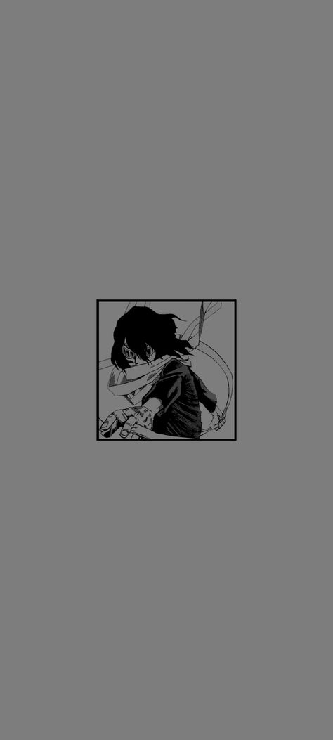 Aizawa Shouta Wallpaper Iphone, Eraserhead Wallpaper, Aizawa Tattoo, Shota Aizawa Wallpaper, Aizawa Wallpaper, Mha Wallpaper, Shota Aizawa, My Hero Academia Eraserhead, Shouta Aizawa