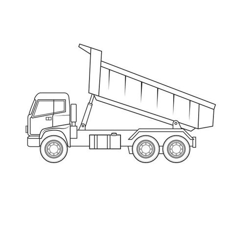 1,107 Dump Truck Cartoon Stock Photos, Pictures & Royalty-Free Images - iStock Dump Truck Drawing, Dumper Truck, Drawing Machine, Kids Vector, Cartoon Photo, Dump Trucks, Dump Truck, Seamless Background, Free Vector Graphics