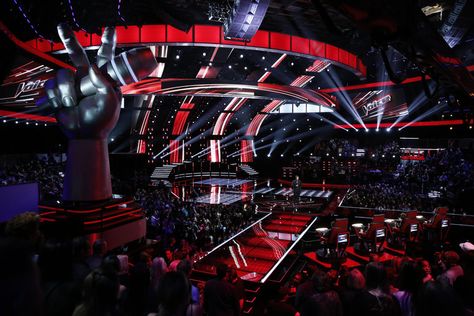 The Voice - Season 8 Cee Lo Green, The Voice Usa, Ceelo Green, Reality Tv Shows, Gwen Stefani, Season 8, Reality Tv, Sneak Peek, View Photos