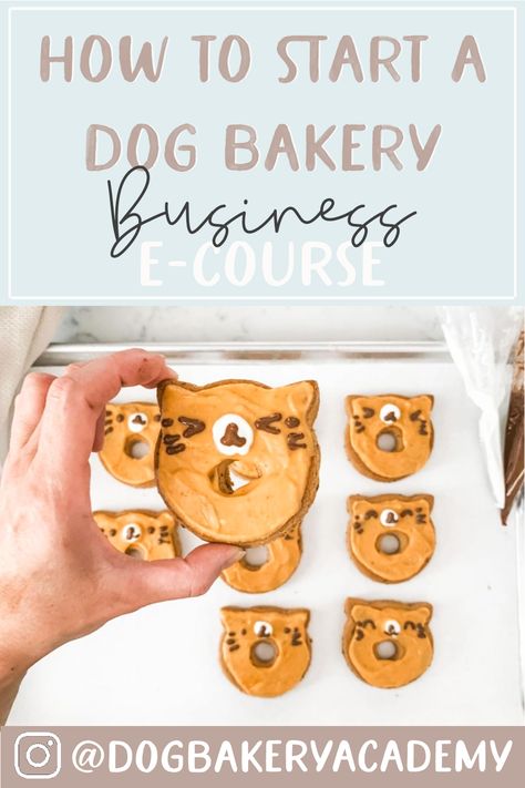 Creative Dog Treats, Dog Bakery Logo Ideas, Dog Business Names, Dog Bakery Ideas Recipe, How To Start A Dog Treat Business, Dog Treat Business Names, Dog Treat Business Name Ideas, How To Start A Dog Bakery Business, Dog Bakery Ideas