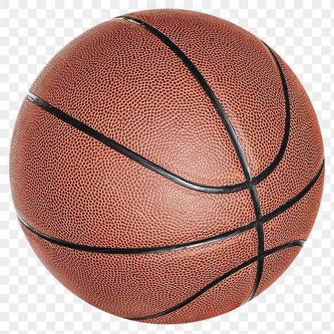 Basketball Png, Sport Equipment, Ball Png, Basketball Ball, Different Sports, Sports Balls, Apa Aja, Sports Gear, Art Stuff