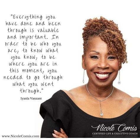 Iyanla Vanzant Quotes Life Lessons, Iyanla Vanzant Quotes, Iyanla Vanzant, Personal Development Books, Wallpaper Abstract, Executive Coaching, 2023 Vision, Motivation Board, Fav Quotes