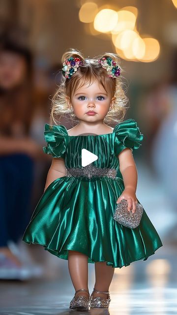 Baby Fashion Show, Fairytale Dress, Baby Fashion, Fashion Show