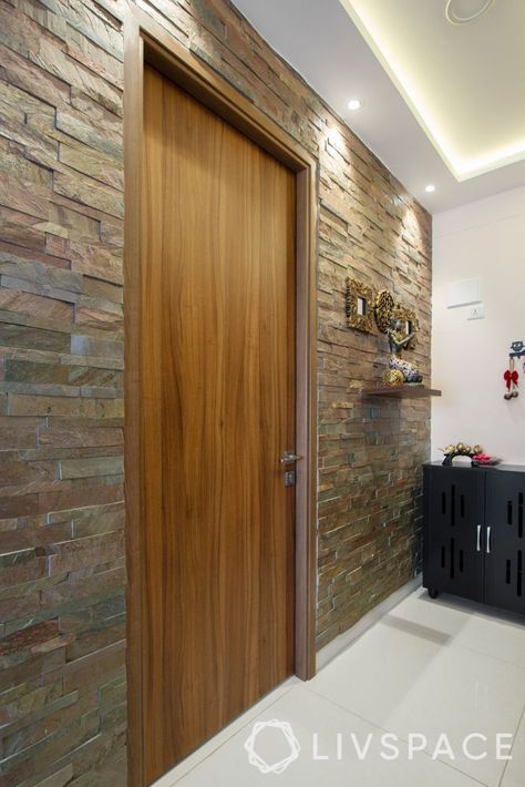 Front Wall Tiles, Stone Cladding Tiles, Wall Cladding Designs, Wall Decorating Ideas, Stone Walls Interior, Front Wall Design, Exterior Wall Cladding, Exterior Wall Tiles, Stone Wall Design