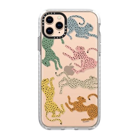 Rainbow Cheetah by Megan Galante – CASETiFY Casetify Phone Cases, Casetify Cases, Tech Gadgets Gifts, Iphone 13 Cases, Support Ipad, Cute Animals Puppies, Apple Phone Case, Tech Products, Casetify Iphone