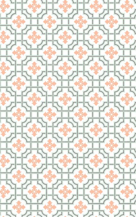 Peranakan Wallpaper, Peranakan Tiles Pattern, Wallpaper Patterns Vintage, Nyonya Pattern, Nyonya Tiles, Peranakan Pattern, Nyonya Design, Peranakan Design, Peranakan Tiles