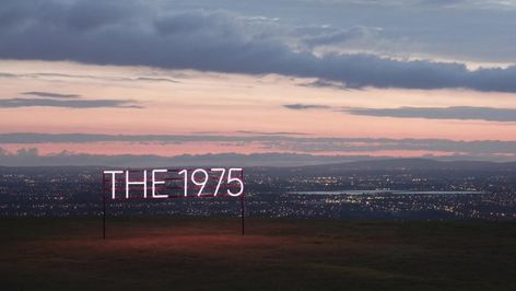 Chocolate Tattoo, The 1975 Band, The 1975 Wallpaper, The 1975 Concert, The 1975 Aesthetic, 1975 Band, 1975 Aesthetic, Concert Signs, This Must Be My Dream