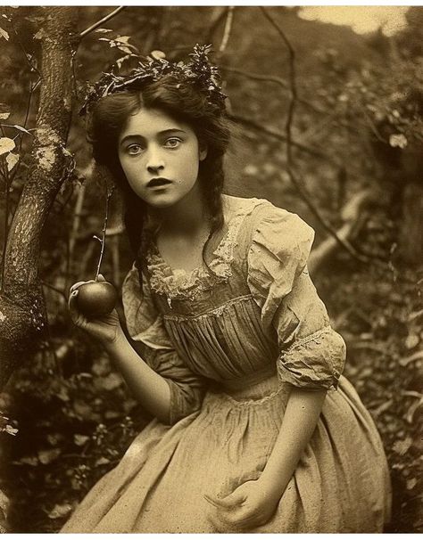 1870s Hats, Retro Fairy, Julia Margaret Cameron, Vintage People, Anime Halloween, Old Photography, Old Photographs, Vintage Stuff, Vintage Photographs