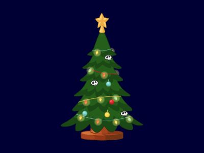 Spinning christmas tree Christmas Tree Animation, Spinning Christmas Tree, Christmas Tree Gif, Christmas Animation, Scary Christmas, Christmas Holiday Greetings, Merry Christmas Images, Simple Christmas Tree, Christmas Post