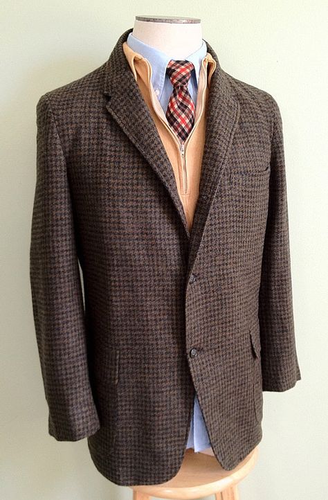 For the man of the house Jacket Sport, Man Of The House, Sport Coat, Passion For Fashion, Men's Blazer, Vintage Men, The Man, The House, Mid Century