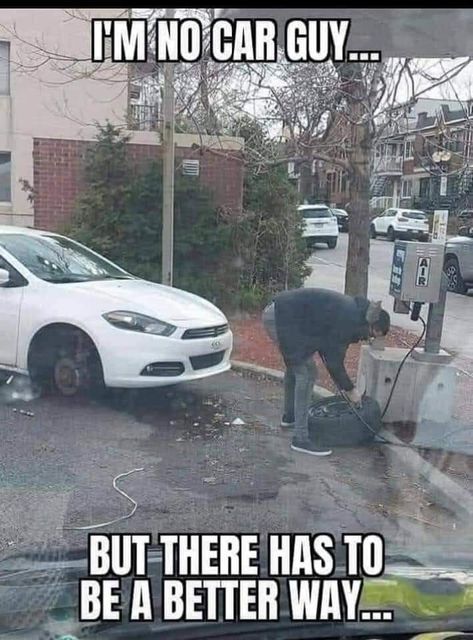 Car Jokes, Mechanic Humor, Morning Humor, Car Guys, Car Humor, Funny Meme, Really Funny Pictures, Funny Signs, Funny Clips