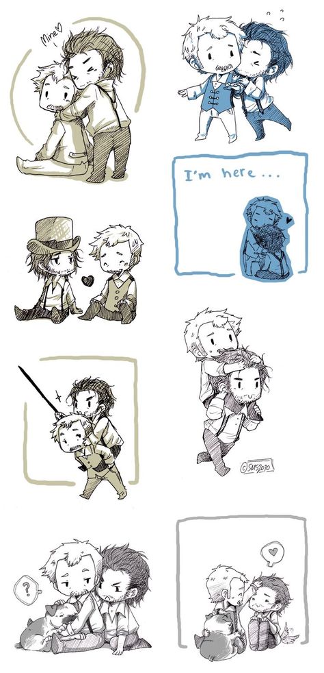 Sherlock Cartoon, Sherlock Holmes Robert Downey Jr, Sherlock Holmes Rdj, Sherlock Holmes Movie, New Sherlock Holmes, Sherlock X John, John Lock, Sherlock Holmes Series, Holmes Movie