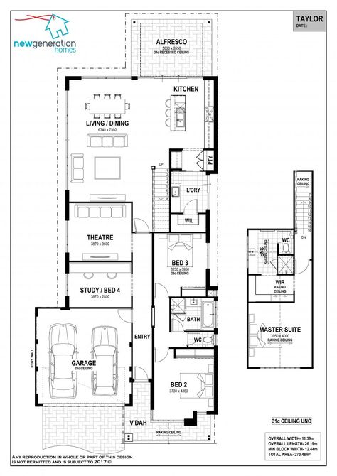 Master Suite Floor Plans, Master Suite Floor Plan, Parents Retreat, Loft Homes, Housing Plan, Housing Plans, Upstairs Master Suite, Two Storey House Plans, Loft Floor Plans