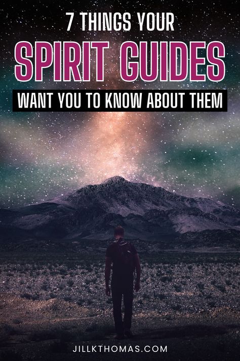 How To Connect To Your Spirit Guides, How To Speak To Your Spirit Guides, How To Connect With Spirit Guides, Spirits Guides, Connecting With Spirit Guides, Spirit Guide Signs, Channeling Spirits, Intuition Meditation, Spirit Guide Messages