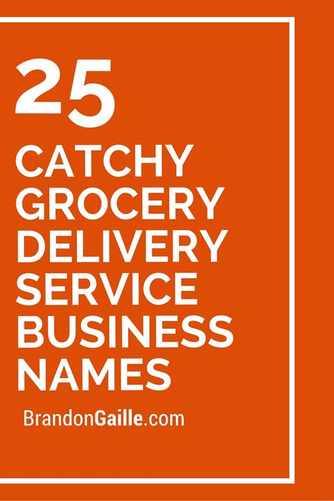 25 Catchy Grocery Delivery Service Business Names Logo Online Shop Design, Kids Grocery Store, Mini Grocery Store, Vegetable Delivery, Store Names Ideas, Food Delivery Business, Shop Name Ideas, Logo Online Shop, Delivery Business