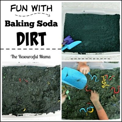 Baking Soda Dirt Paper Sensory Bin, Soil Activities, Kids Sensory Play, Insects Preschool, School Age Activities, 2023 Ideas, Sensory Ideas, Toddler Sensory, Pre K Activities