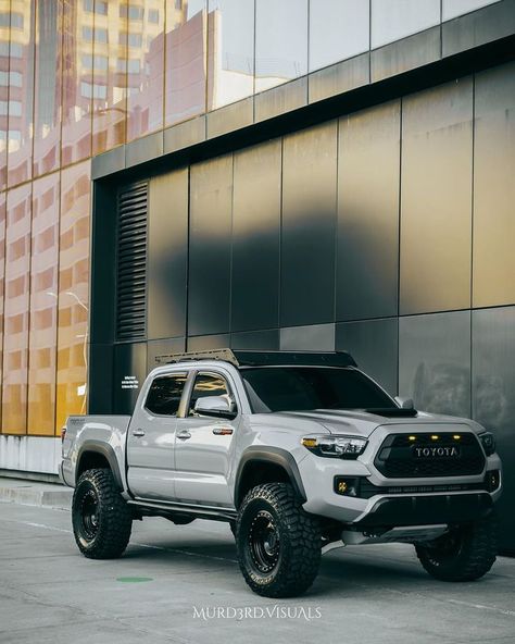 Custom Toyota Tacoma, Tacoma Trd Off Road, Toyota Tacoma Lifted, Toyota Tacoma Off Road, Toyota Tacoma Mods, Tacoma Off Road, Tacoma Trd Pro, Tacoma Toyota, Tacoma Mods