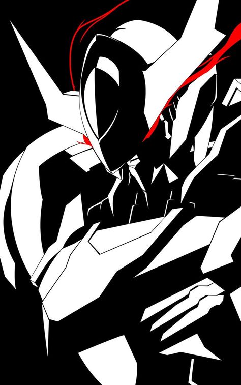 Gundam Barbatos Lupus Barbatos Gundam, Gundam Ibo, Gundam Barbatos, Gundam Iron Blooded Orphans, Big Robots, Gundam Wallpapers, Dreams And Nightmares, Mobile Suit Gundam, Custom Gundam