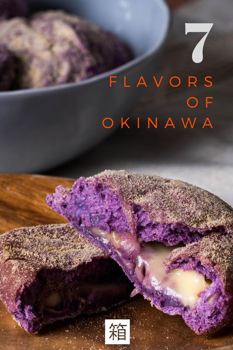 Okinawa Potato Recipes, Okinawa Recipes Healthy, Okinawa Food Recipes, Okinawa Diet Recipes, Okinawa Recipes, Okinawa Diet, Okinawa Food, Zone Recipes, Prediabetic Diet