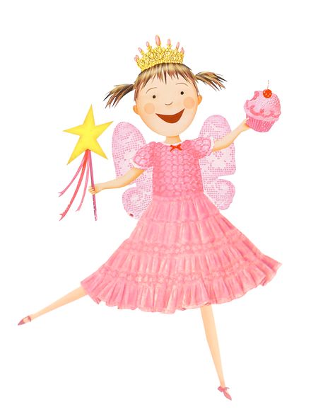 PINKALICIOUS | Theatre for Youth Pinkalicious Birthday Party, Pinkalicious Party, Book Character Costumes, Storybook Characters, Birthday Places, Edible Cake Toppers, Birthday Crown, Pink Parties, Kids Events