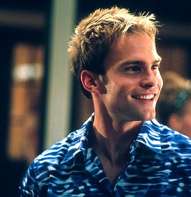 Seann William Scott is Stifler in "American Pie" Stifler American Pie, Sean William Scott, American Pie 1999, American Pie Movies, Steve Stifler, Pie Quotes, Seann William Scott, William Scott, Teen Witch