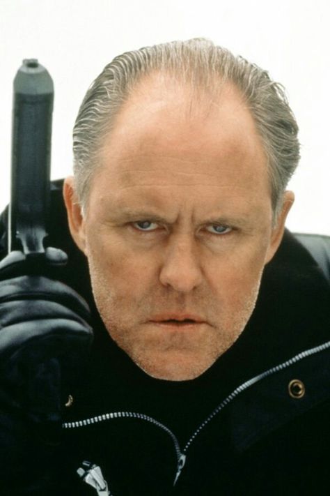 John Lithgow is Eric Qualen in Renny Harlin's "Cliffhanger" (USA,1993).. John Lithgow, 2020 Movies, Horror Characters, Very Bad, Classic Movies, Best Actor, Change The World, Being Ugly, Actors & Actresses