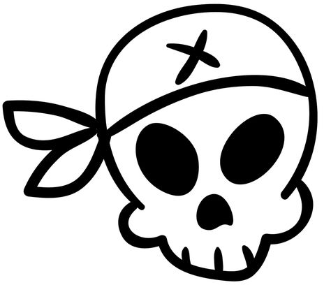 pirata calavera Pirate Cartoon, Pirate Party, Tattoo Style, Preschool Activities, Cute Cartoon, Mario Characters, Sketch, Halloween, Art