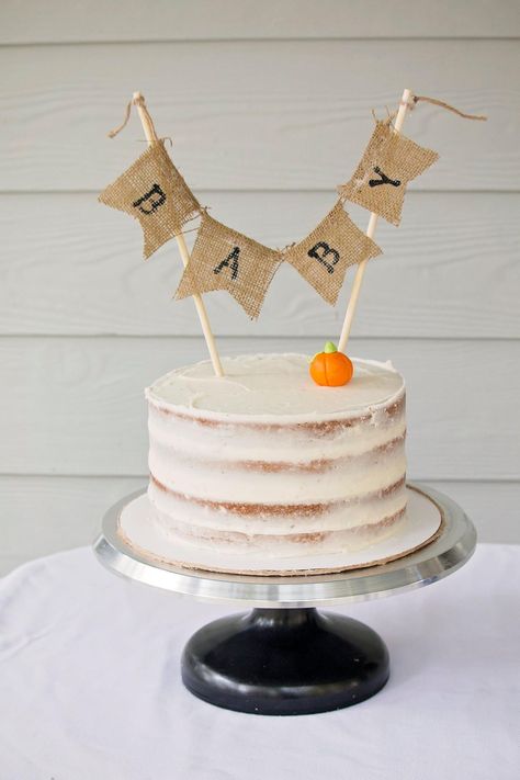 Fall Gender Reveal Cake Ideas, Fall Gender Reveal Cake, Pumpkin Gender Reveal Cake, Pumpkin Gender Reveal Ideas, Fall Gender Reveal Ideas, Little Pumpkin Gender Reveal, Fall Gender Reveal Party, Pumpkin Gender Reveal, Twin Gender Reveal