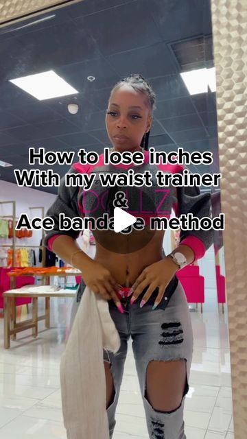 48K views · 2.6K likes | Stephanie Hoyte on Instagram: "Hey ladies don’t be wasting time and gaining weight let me help you ..:  Get my waist trainer it doesn’t roll or fold, it’s very comfortable when you wrap with the ace and use my lipo tea in a combination of wearing my products and thank me later . Yes I have trainers for long and short torso …" Short Torso Small Waist, Losing Inches Off Waist, Back And Waist Exercises, Benefits Of Waist Trainer, Waist Trainer Before And After Body Transformations, Workouts For Small Waist, Do Waist Trainers Work, Diy Waist Trainer, Waist Trainer Benefits