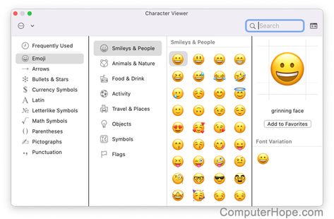 Ipad With Keyboard, Typed Emojis, Computer Emoji, Mac Keyboard Shortcuts, Make Emoji, Smiley Face Icons, Emoji Food, Like Emoji, Computer Shortcut Keys