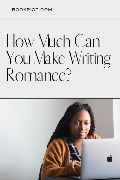 It's a huge market, but how much do romance authors make writing? Types Of Reading, Writing Romance, Book Genre, Romance Authors, Selling Books, Book Of Life, Authors, Improve Yourself, Romance