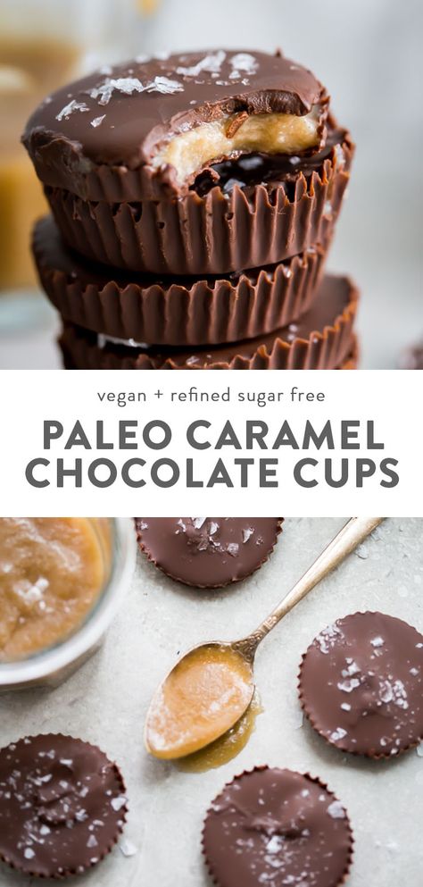 Paleo Chocolate Recipes, Paleo Candy, Aip Foods, 40 Aprons, Gf Sweets, Clean Sweets, Sweets Chocolate, Healthy Candy, Paleo Foods